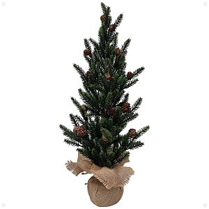 Pinheiro de Natal Artificial Mini Premium Luxo