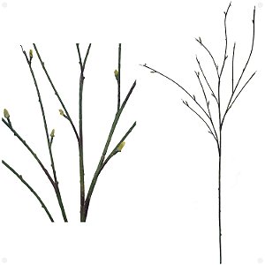 Galho Artificial Premium 135CM Complemento