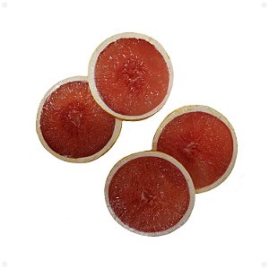 Pomelo em Fatias Artificial Premium Kit com 2