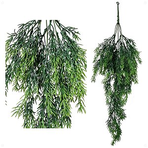 Pendente de Aspargo Artificial 63CM