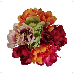 Tulipa Artificial