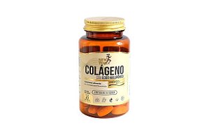 New Time Colágeno Verisol - 60 Comprimidos Revestidos