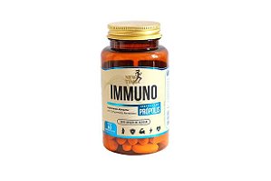 New Time Imunno - 60 Comprimidos Revestidos