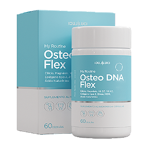 Osteo DNA Flex Luci Luci