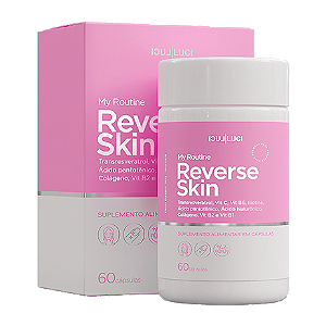 Reverse Skin Luci Luci