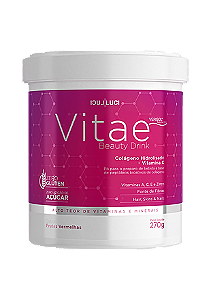 Colágeno Verisol® - Beauty Drink Luci Luci