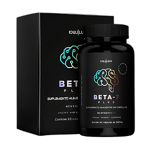 Beta - 7 Plus Luci Luci