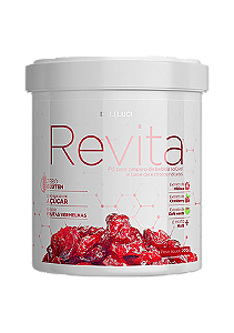 Revita Zero Glúten Luci Luci