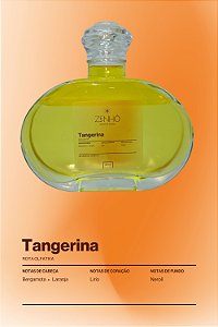 Difusor de Varetas - Tangerina (300ml)