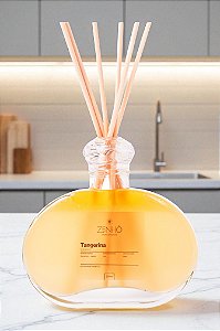 Difusor de Varetas - Tangerina (300ml)