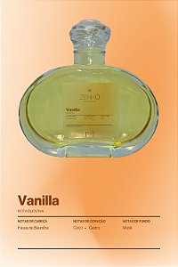 Difusor de Varetas - Vanilla (300ml)