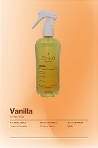 Aromatizador de Ambientes - Vanilla (220ml)