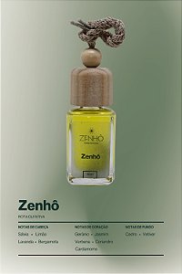 Aromatizador Veicular - Zenhô (10ml)