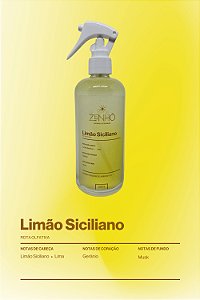 Aromatizador de Ambientes - Limão Siciliano (220ml)