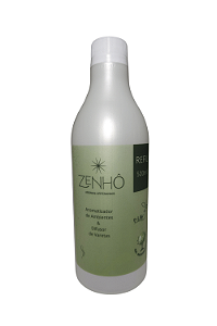 Refil Multiuso (500ml) - Reabastece Aromatizador de Ambientes e Difusor de Varetas
