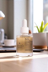 Essência Concentrada - Bambu (30ml)