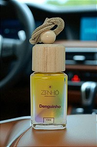 Aromatizador Veicular - Denguinho (10ml)