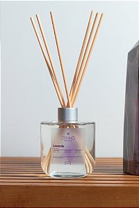 Difusor de Varetas - Lavanda (300ml)
