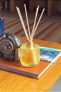 Difusor de Varetas - Tangerina (300ml)