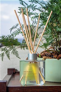 Difusor de Varetas - Limão Siciliano (300ml)