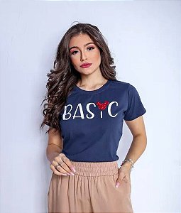 T Shirt Basic