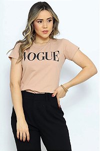 T Shirt Vogue
