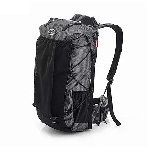 Mochila Naturehike Rock 40 + 5L