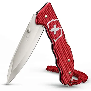 Canivete Victorinox EVOKE ALOX COR VERMELHA