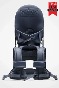 Carregador de Ombro MINIMEIS G5 Dusk Blue