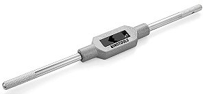 Vira Macho M3-M10 Polegada 1/8-3/8" Kingtools VM-1