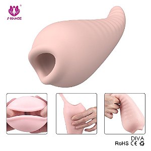 Masturbador Masculino Diva S036