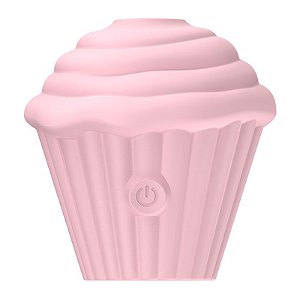 Sugador Cup Cake - TD025 ROSA