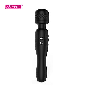 Vibrador Varinha Mágica 8221NA - XUANAI