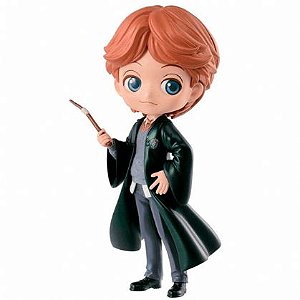 Ron Weasley - Harry Potter - Q Posket - Bandai Banpresto