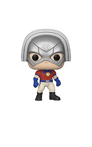 Funko Pop! Pacificador Peacemaker: O Esquadrão Suicida - DC Comics #1110