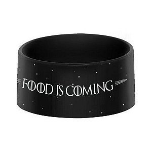 Comedouro Pet - Food is coming!