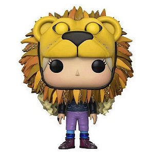 Funko Pop - Luna Lovegood Lion Head - Harry Potter