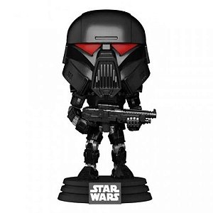 Funko Pop - Star Wars - Dark Trooper 466