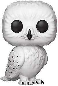 Funko Pop - Harry Potter - Hedwig 76