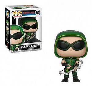Funko Pop! Smallville Green Arrow 628