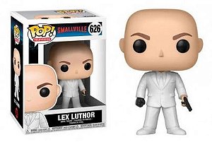 Funko Pop! Smallville Lex Luthor 626