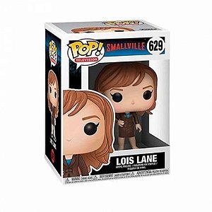 Funko Pop! Smallville Lois Lane 629