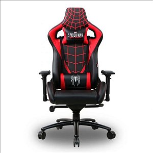 Cadeira Marvel - Homem Aranha Miles Morales - Dazz