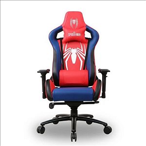 Cadeira Marvel - Homem Aranha - Dazz