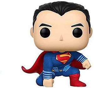 Funko Pop! DC - Justice League Superman 207