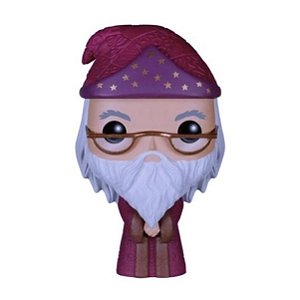 Funko Pop Harry Potter Albus Dumbledore 04