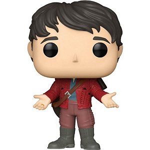 Funko Pop The Witcher Jaskier 1194