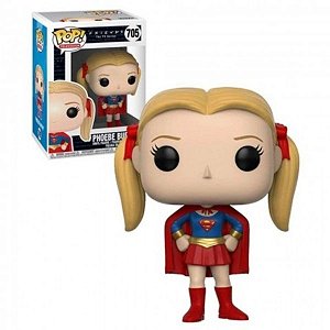Funko Pop Friends Phoebe Buffay 705