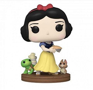 Funko Pop Disney Princess Snow White 1019