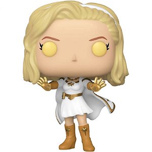 Funko Pop! The Boys - Starlight (Luz - Estrela) #980